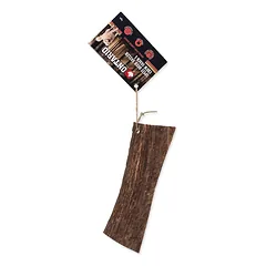 Ontario Deer Split Antler L elnio ragas šunims, 81g – 120g — 2 nuotrauka
