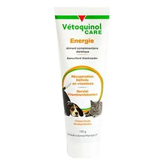 VETOQUINOL – Energija