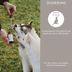 Wolfsbacher Natur ekologiškas juodųjų kmynų aliejus, papildas, 100 ml — 4 nuotrauka