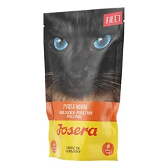 Josera konservai katėms su vištienos filė, 70 g