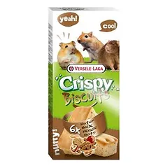 Versele-Laga Prestige Biscuits - sausainiai graužikams