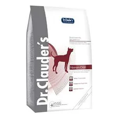 Dr. Clauders Diet RSD Kidney Diet sausas maistas inkstų problemų turintiems šunims, 1 kg