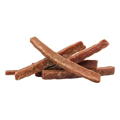 Hau&Miau triušienos juostelės 500g — 2 nuotrauka