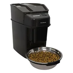 PetSafe Healthy Pet Simply Feed - automatinis maisto dozatorius šunims ir katėms, 12 porcijų per dieną