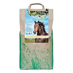 Agrobs Spitzenreiter Magenmüsli pašaras arkliams, 4 kg maišas — 2 nuotrauka
