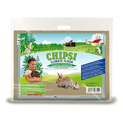 Chipsi Climate Floor kraikas augintiniams, 600 ml — 2 nuotrauka