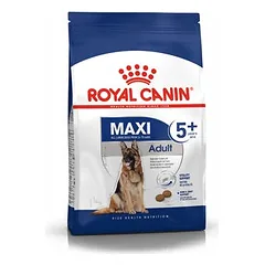 Royal Canin Maxi Adult didelių veislių šunims virš 5 metų 15kg