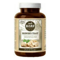 Canvit Dog Brewers Yeast papildas šunims 180 g — 2 nuotrauka