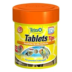 Tetra FunTips Tablets