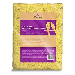 Optimax veisimo ir auginimo pašaras paukščiams, 5kg — 3 nuotrauka