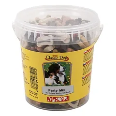 Classic Party Mix kibire, skanėstai šunims