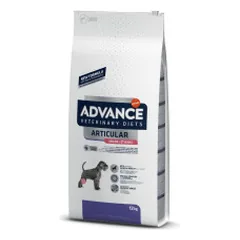 Advance Veterinary Diets Articular Senior sausas pašaras vyresnio amžiaus šunims