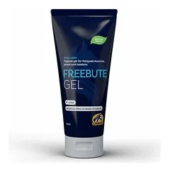 CAVALOR Freebute gels 200 ml - zirgiem