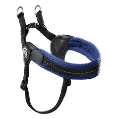 Tre Ponti RR200 Easy Fit Soft Mesh su reguliuojamu pilvo dirželiu ir
