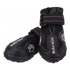 Trixie Walker Active Protective Boots S apsauginiai batai šunims, 2 vnt.