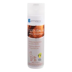 Essential 6® Sebo Shampoo šampūnas šunims ir katėms odos ligų gydymui
