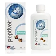 Peptivet Shampoo