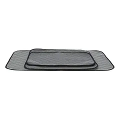 Trixie Nappy Wash Hygiene Pad sugeriantis plaunamas paklotėlis šuniukams ir šunims su šlapimo nelaikymu, 60 x 90 cm, 1 vnt. — 2 nuotrauka