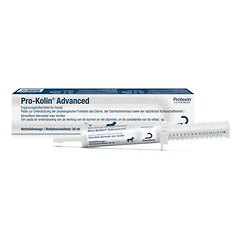 Dechra Pro-Kolin Advanced papildas šunims, 60 ml — 2 nuotrauka