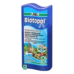 JBL Biotopol, Kiekis: 500 ml — 3 nuotrauka