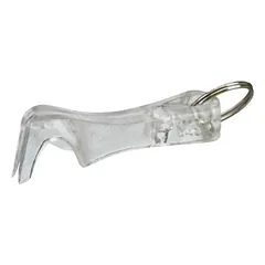 TRIXIE erkių pincetas 6.5 cm plastikas