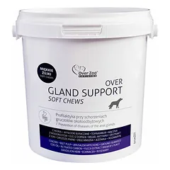 Over Gland Support Chews 150 g