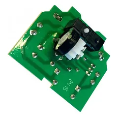 Heiniger Delta Clipper PCB elektronika — 1 nuotrauka