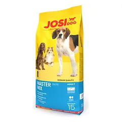JosiDog Master Mix 15kg