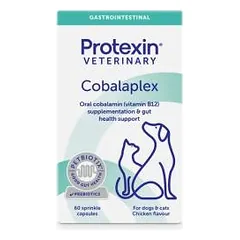 Cobalaplex KAPS N60 parduotuvėje petreon.lt