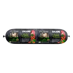 Profine dešra šunims su ėriena ir daržovėmis 6x800g