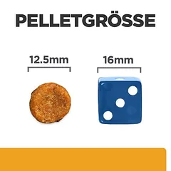 Hill's Prescription Diet c/d Multicare Urinary Care su vištiena, drėgnas maistas katėms, > 10 kg — 4 nuotrauka