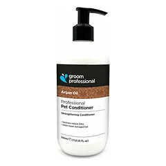 Groom Professional Argan Oil Conditioner 350 ml