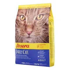Josera SP DailyCat (2 Kg) parduotuvėje zooplus.de