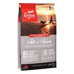ORIJEN Fit &amp; Trim Dog 11,4 kg