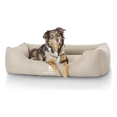 Knuffelwuff guolis šunims Finlay iš nailoninio audinio, Vidutiniams 11–25 kg — 3 nuotrauka
