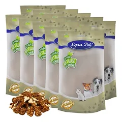 Lyra Pet® vištienos šlaunelės — 3 nuotrauka