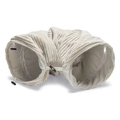 Designed by Lotte tunelis katėms Ribbed, Ø 25 x L 75 cm — 5 nuotrauka