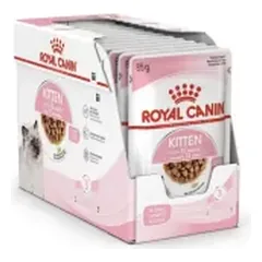 Royal Canin Cat KITTEN INSTINCTIVE Gravy (padaže)