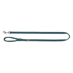 Trixie Premium antkaklis S 25-40 cm/15 mm, petrol žalsvas, 1 vnt. parduotuvėje mumbo.lt