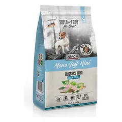 MAC's DOG - Mono Soft Mini su šviežia vištiena, sausas maistas šunims — 3 nuotrauka