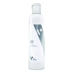 VetExpert šampūnas WHITE 250ml