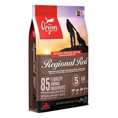 ORIJEN Regional Red Dog 6kg