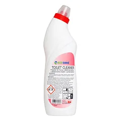 Eco Shine tualeto valiklis - tualeto valymo priemonė, 750ml — 3 nuotrauka