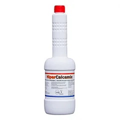 LAB-V Hyper Calcemix - papildomas ir mineralinis pašaras periparturizuotoms karvėms, apsaugantis nuo kalcio ir magnio trūkumo 1kg