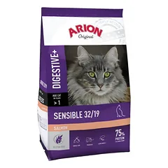 ARION Original Sensible 32/19 7,5 kg