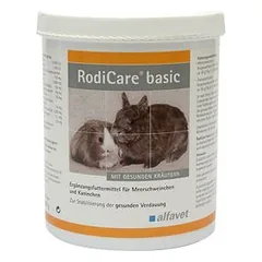 Alfavet RodiCare basic