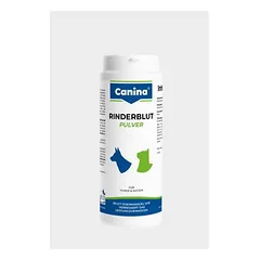 Canina Rinderblutpulver