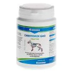 Canina Canhydrox GAG N360 papildai šunims sveikiems kaulams ir sąnariams palaikyti, 600 g