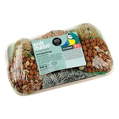 Erdtmanns 7-teilige Mischpackung 550 g