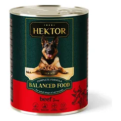 Hektor 1240g Jautiena